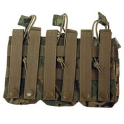 VALHALLA TRIPLE STACKER MAG POUCH