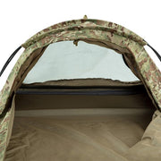 VALHALLA X-FRAME BIVI SHELTER