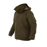 VALHALLA SOFTSHELL JACKET