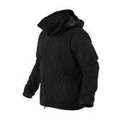 VALHALLA SOFTSHELL JACKET