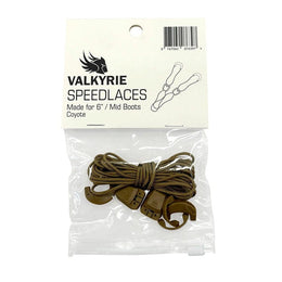 VALKYRIE SPEED LACES