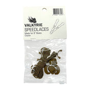 VALKYRIE SPEED LACES