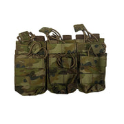 VALHALLA TRIPLE STACKER MAG POUCH