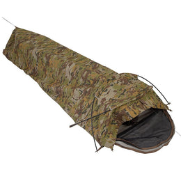 VALHALLA X-FRAME BIVI SHELTER