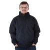 VALHALLA SOFTSHELL JACKET