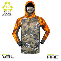 HUNTERS ELEMENT VANTAGE HOODIE