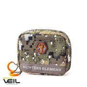 HUNTERS ELEMENT VELOCITY AMMO POUCH