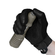 OLIGHT WARRIOR X4 2600 LUMENS LONG THROW TACTICAL TORCH