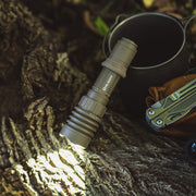 OLIGHT WARRIOR X4 2600 LUMENS LONG THROW TACTICAL TORCH