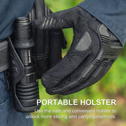 OLIGHT WARRIOR X4 2600 LUMENS LONG THROW TACTICAL TORCH