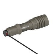 OLIGHT WARRIOR X4 2600 LUMENS LONG THROW TACTICAL TORCH