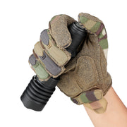 OLIGHT WARRIOR X4 2600 LUMENS LONG THROW TACTICAL TORCH