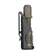 OLIGHT WARRIOR X4 2600 LUMENS LONG THROW TACTICAL TORCH