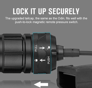 OLIGHT WARRIOR X TURBO HUNTING KIT