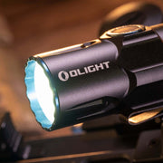 OLIGHT WARRIOR 3S 2300 LUMENS TACTICAL TORCH