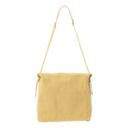 HAVERSACK CANVAS SHOULDER BAG WH1