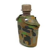 DDC ALICE CANTEEN COVER