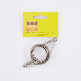 BUSH TRACKS WIRE SAW DELUXE