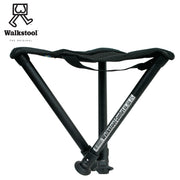 WALKSTOOL THREE LEGGED TELESCOPIC STOOL - 55CM