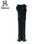 WALKSTOOL THREE LEGGED TELESCOPIC STOOL - 55CM