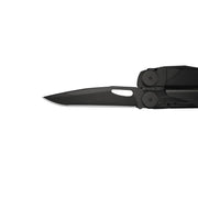 LEATHERMAN WAVE PLUS BLACK MULTITOOL W/BLACK MOLLE SHEATH