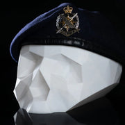 GRAVEYARD DESIGNS SKULL STAND