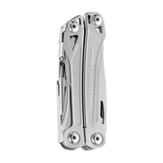 LEATHERMAN WINGMAN LIGHWEIGHT S/S MULTITOOL W/NYLON SHEATH