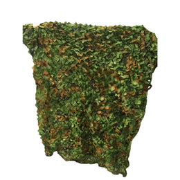 TAS WOODLAND CAMO NETTING