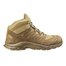 SALOMON XA FORCES MID - COYOTE