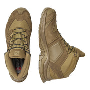 SALOMON XA FORCES MID - COYOTE