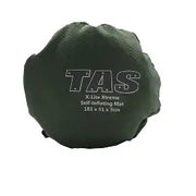 TAS X-LITE XTREME MAT