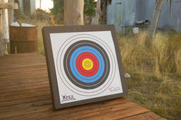 ZONE ARCHERY KIDS FOAM TARGET