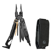 LEATHERMAN MUT BLACK OXIDE MULTITOOL W/MOLLE SHEATH