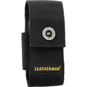 LEATHERMAN NYLON BUTTON SHEATH W/POCKETS