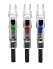 FIREFLY V2 LIGHTED NOCKS - 3 PACK