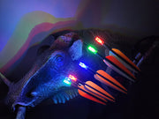 FIREFLY V2 LIGHTED NOCKS - 3 PACK