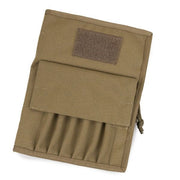 PLATATAC A5 OP NOTEBOOK COVER