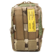 PLATATAC ACCESSORIES POUCH EXTRA SMALL