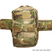 PLATATAC ACCESSORIES POUCH EXTRA SMALL