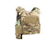 PLATATAC CUMMERBUND ADJUSTABLE 152 RADIO POUCH