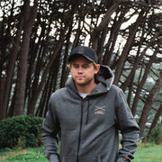 HUNTERS ELEMENT ALP CAP