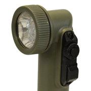 TAS LED ANGLE HEAD TORCH