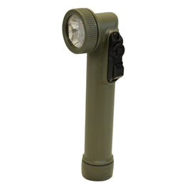 TAS LED ANGLE HEAD TORCH