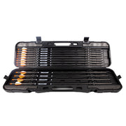 ARROW STORAGE CASE - SUPER HEAVY-DUTY PLASTIC