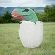 WILDCRETE BABY REX 3D FOAM TARGET