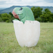 WILDCRETE BABY REX 3D FOAM TARGET