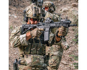 PLATATAC ASAD B & S POUCH EXTRA LARGE