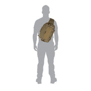511 UCR SLING PACK 14L