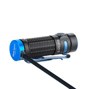 OLIGHT BATON 4 POWERFUL EDC FLASHLIGHT 1300 LUMENS