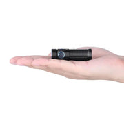 OLIGHT BATON 4 POWERFUL EDC FLASHLIGHT 1300 LUMENS